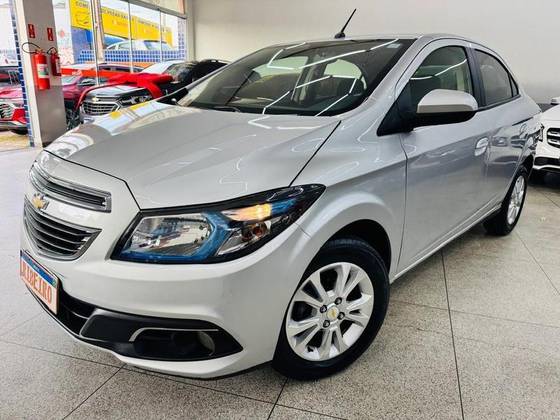 CHEVROLET PRISMA 1.4 MPFI LTZ 8V FLEX 4P MANUAL CHEVROLET PRISMA 1.4 MPFI LTZ 8V FLEX 4P MANUAL